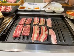 -韩满园· 甄选韩式烤肉