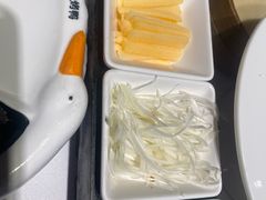 -煜丰汴京烤鸭(福彩路店)