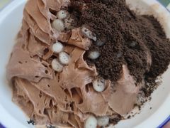 -鞠婆婆•绵绵冰•凉糕•手工冰粉(苏稽一店)