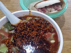 -邢老三肉丸糊辣汤(西安总店)
