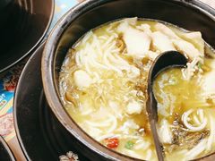 -灵芝妹子米线(瓦房店新玛特店)
