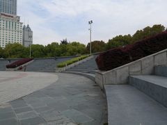 -中央公园(苏州工业园区)