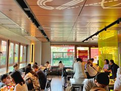 -麦当劳(新王府井店)