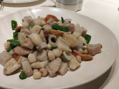 南京水八仙-民国红公馆·秦淮八艳(夫子庙店)