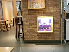 -麦当劳(明湖店)