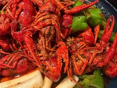 -红盔甲·小龙虾(人民广场店)