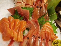 -王鼎精致料理铁板烧(世博源店)