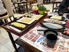 -八宝牛潮汕鲜牛肉火锅(净月店)