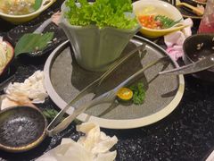 -樱嘢·炭火烧肉(惠南店)