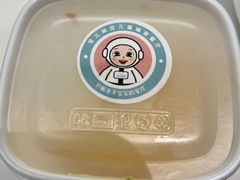 -佳儿萌豆儿童辅食餐厅(摩天活力城店)