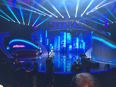 -中央广播电视总台(光华路办公区)