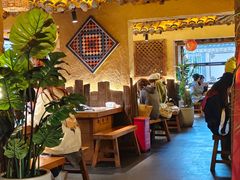 -老渔家·白族·石板烧.野生菌火锅(大理古城叶榆路店)