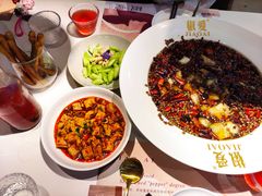 -椒爱水煮鱼川菜(CBD万达店)