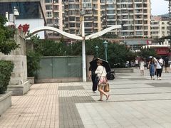 -青岛大学(金家岭校区)