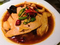 -天厨妙香素食餐厅(清华店)