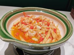 -费大厨辣椒炒肉(正大广场店)