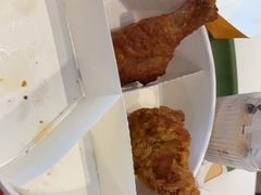 -麦当劳(惠政老街店)