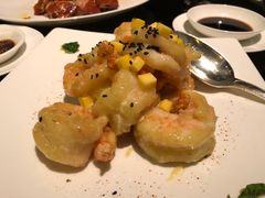 -北京四季酒店·采逸轩