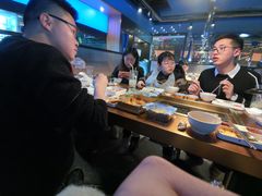 -金妈家烤肉(龙湖U城天街店)