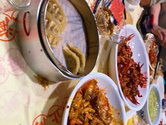 -小林哥的海鲜馆·夜宵烧烤(渔人码头店)
