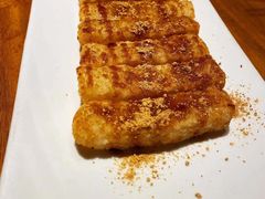 -十三式重庆江湖菜(金茂览秀城店)
