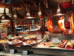 -千滋百味自助海鲜烤肉(布吉景华店)