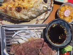 -九井澤精致料理(金茂店)