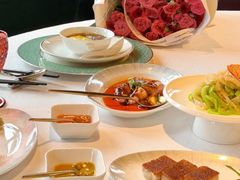 -三号黄浦会Canton Table