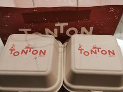 -TonTon(永康路店)