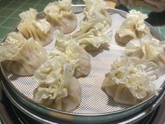 -清真文铁家烧麦馆