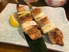 -有喜屋·深夜食堂(北京西路店)