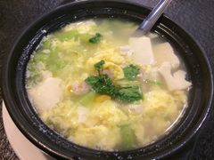 -买又大餐厅(福林里店)