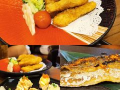 -鸟鹏烧鸟居酒屋(天河领展店)