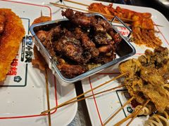 -堂堂小伙夫·辽宁小吃大排档(京西大悦城店)