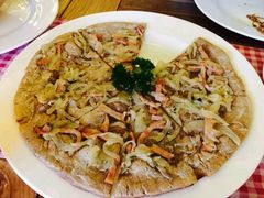 -Paulaner·德国帕拉娜自酿啤酒餐厅(海上世界店)