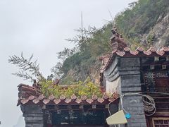 -圣莲山风景区