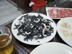 -爆肚冯(廊房二条店)