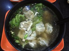 -龙记桂林米粉店(书城路店)