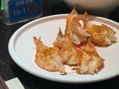-大渔铁板烧(万象城店)