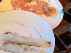 -西安W酒店·WEI全味西餐厅