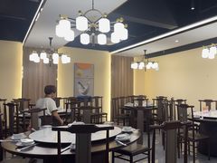 -阿峰饭店·本地土菜馆·农家土鸡煲·一品神仙鸡(报福店)