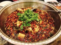 -文叔·湖北名小吃·小龙虾(华强北店)