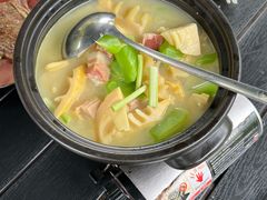 -黛瓦里·花园飨宴