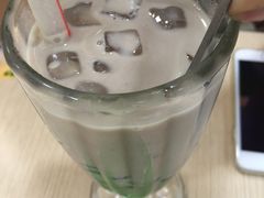 -佰搭果·广式茶餐厅(石牌东路店)