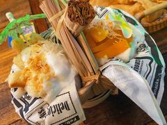 椰子papa 冰-PAPAYA泰国街头小吃(南山路店)