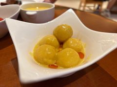 -杭州JW万豪酒店-万豪中餐厅