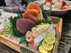 -芥岛(河北大街店)