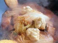 -江湖水乡铁锅炖魚(周庄嘉园店)