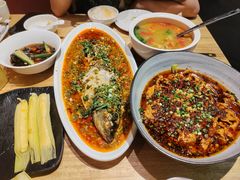 -赤宴·川菜(玉林店)