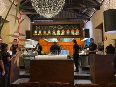 -Ministry of Crab(科伦坡店)